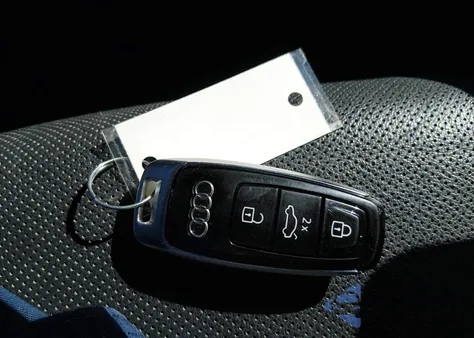 2021 Audi A6 Premium Plus 45 Tfsi Quattro S Tronic z USA, uszkodzony, nr VIN WAUE3AF27MN087865